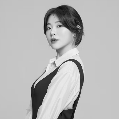 Successful Wix user, Shinyoung Kim.