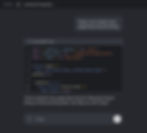 Wix MCP Server chat interface confirming property listing page creation, showing React code for Seascape Haven listing.