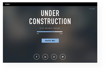 Açılış Sayfas ı